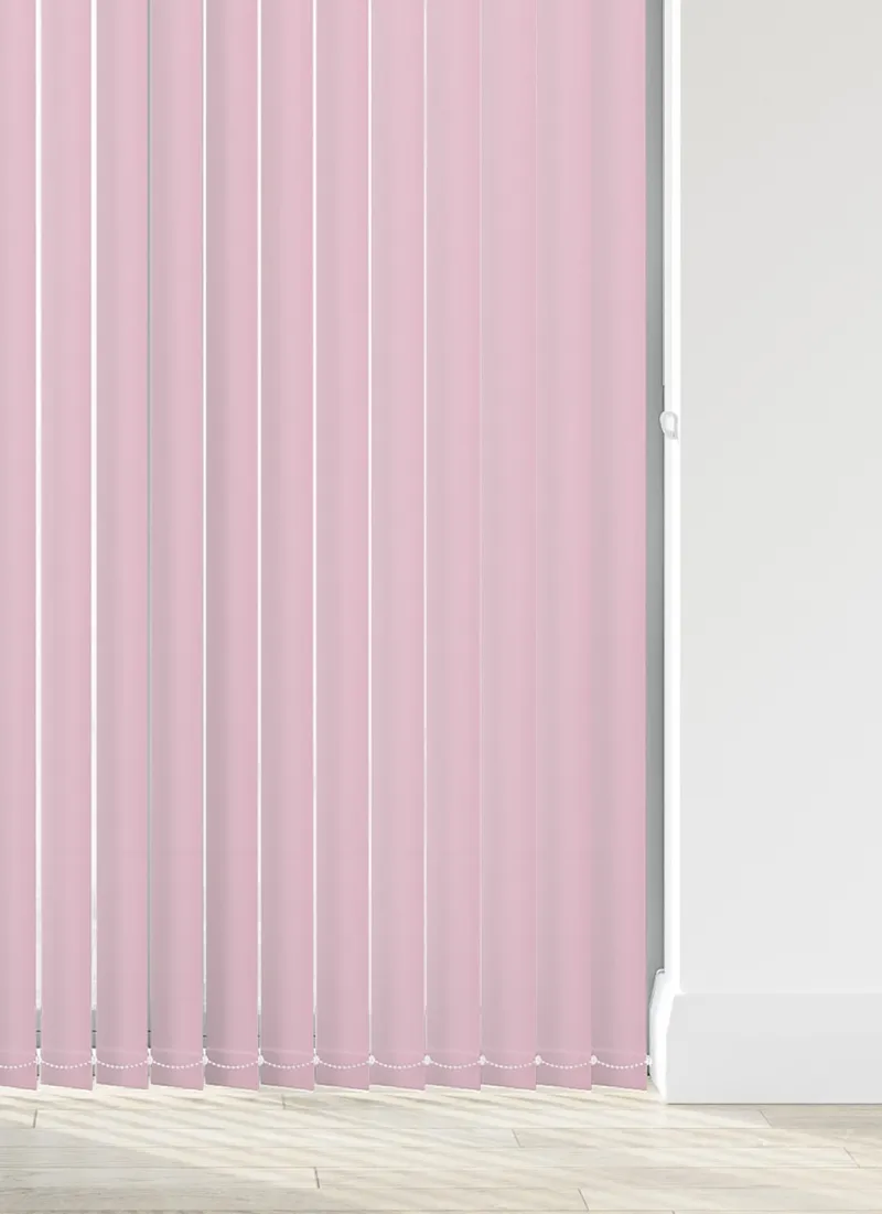 Riva Blackout Sorbet Vertical Blind