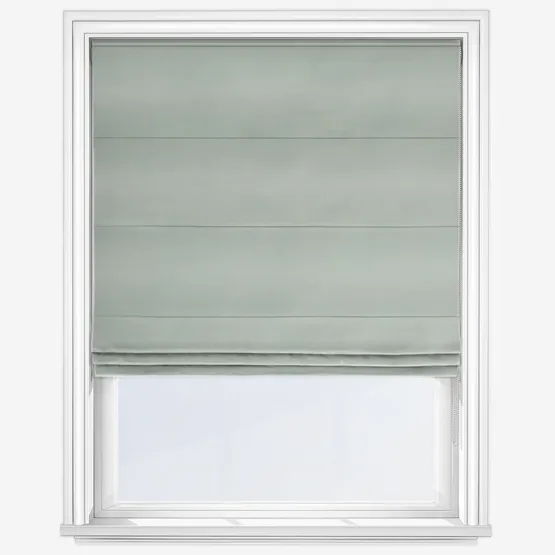 Tesoro Cloud Roman Blind