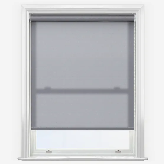 Deluxe Plain Seal Roller Blind