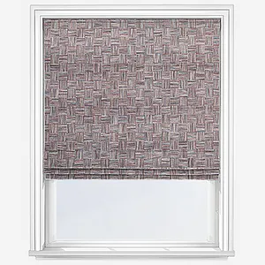Habitat Storm Roman Blind
