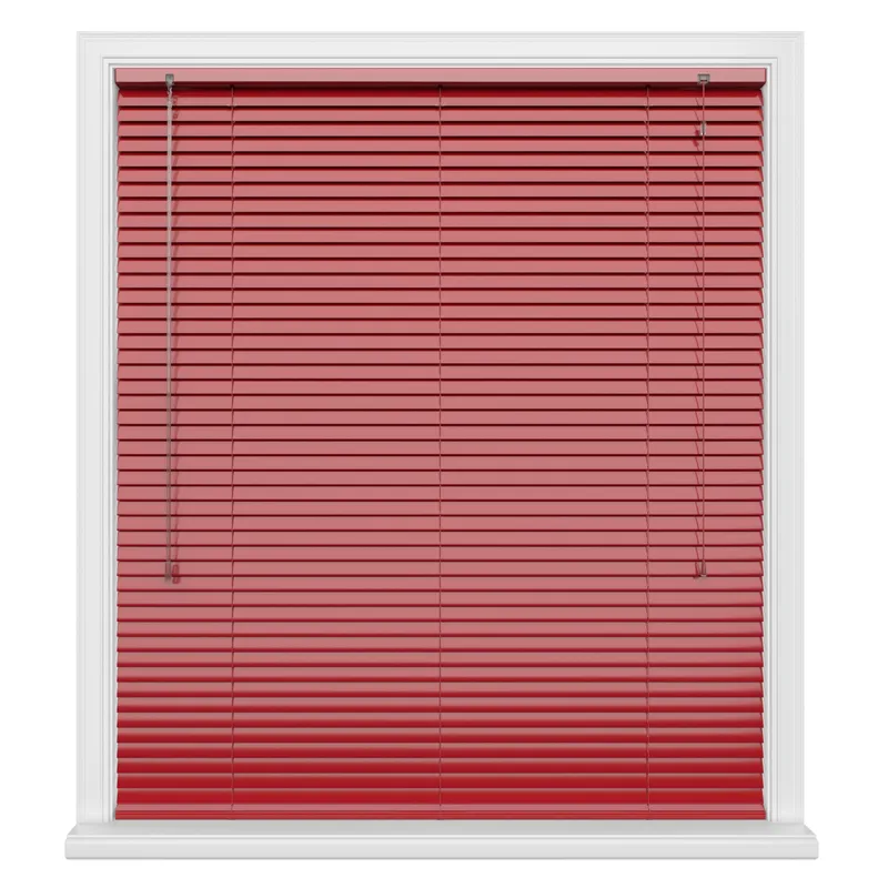Primary Red