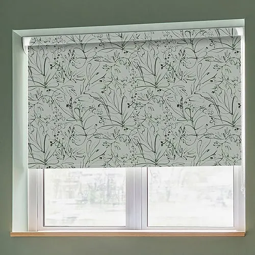 Verona Jade Grip Fit Roller Blinds