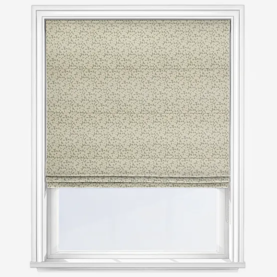 Syon Sky Roman Blind