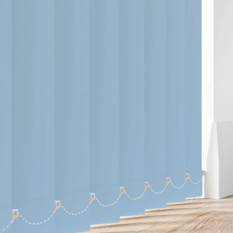 Unity Sky Vertical Blind
