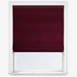 Monaco Ladybug Roman Blind