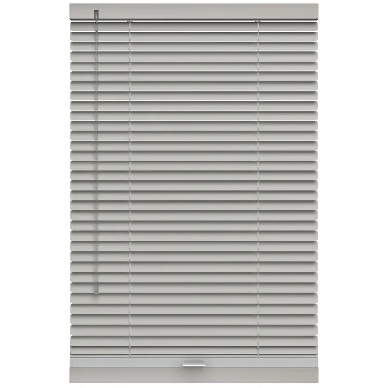 Quickstick Tradechoice Mid Grey Blinds Uk