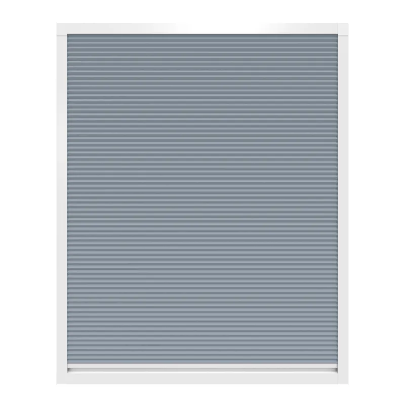Zerolux Blackout Sky Blue
