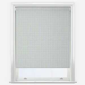 Sonova Studio Tea Party Fern Heather Roller Blind