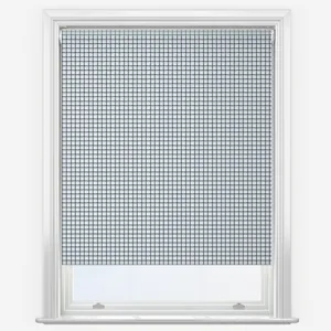 Sonova Studio Tea Party Monochrome Roller Blind