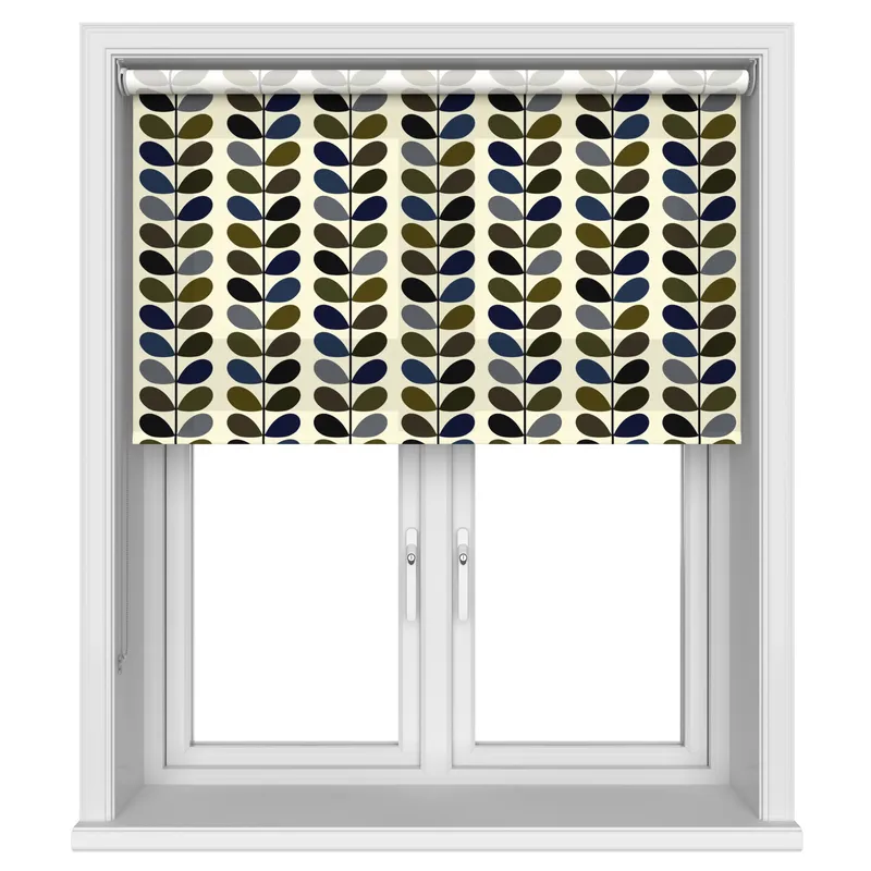Orla Kiely Multi Stem Moss