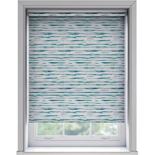 Miro Cardona Light Filtering Roller Blinds