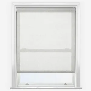 Coulisse Marrakech Naturel Roller Blind