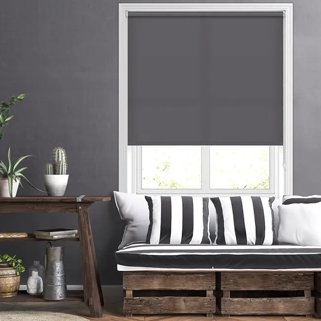 Kira Impact Roller Blinds