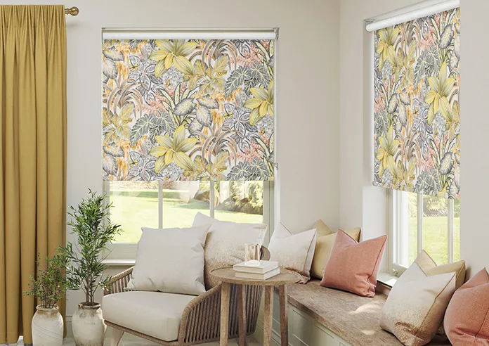 Canopy Mirage - Roller Blind