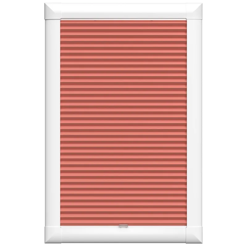 Sechura Blockout Flame Perfect Fit Blinds Uk
