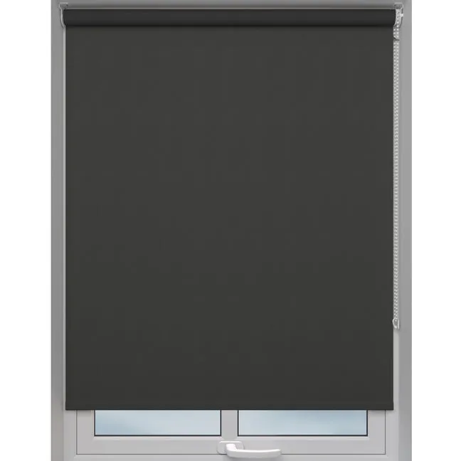 Zoom Made To Measure Roller Blind Drama