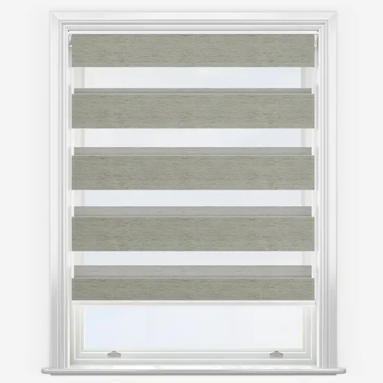 Lusso Beige Day And Night Blind