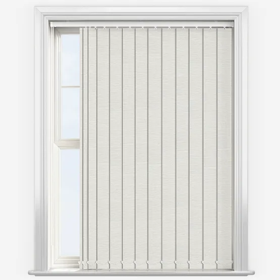 Mistral Linen Vertical Blind