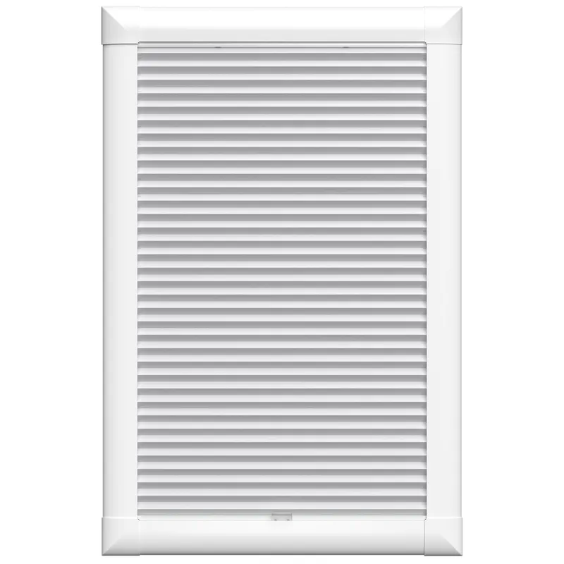 Hive Deluxe Dove Perfect Fit Blinds Uk