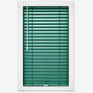 Vigor Emerald Perfect Fit Venetian Blind