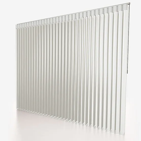 Soft Grey Illusion Blind