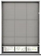 Hypno Coffee Pleated Blind