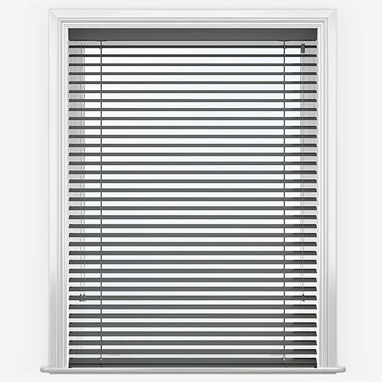Clara Ironclad Aluminium Venetian Blind