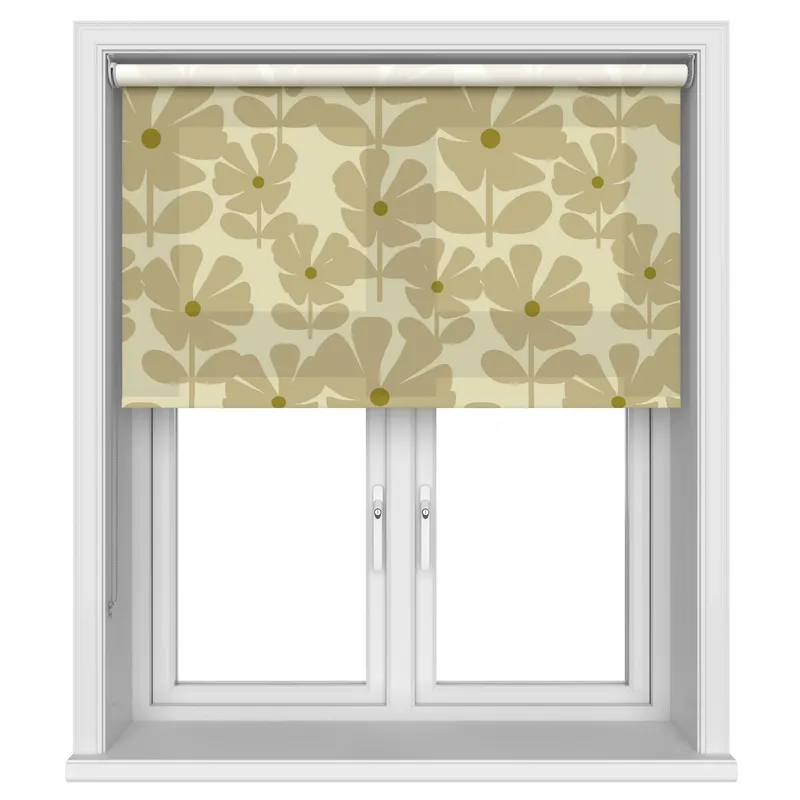 Orla Kiely Wildflower Vintage Lace