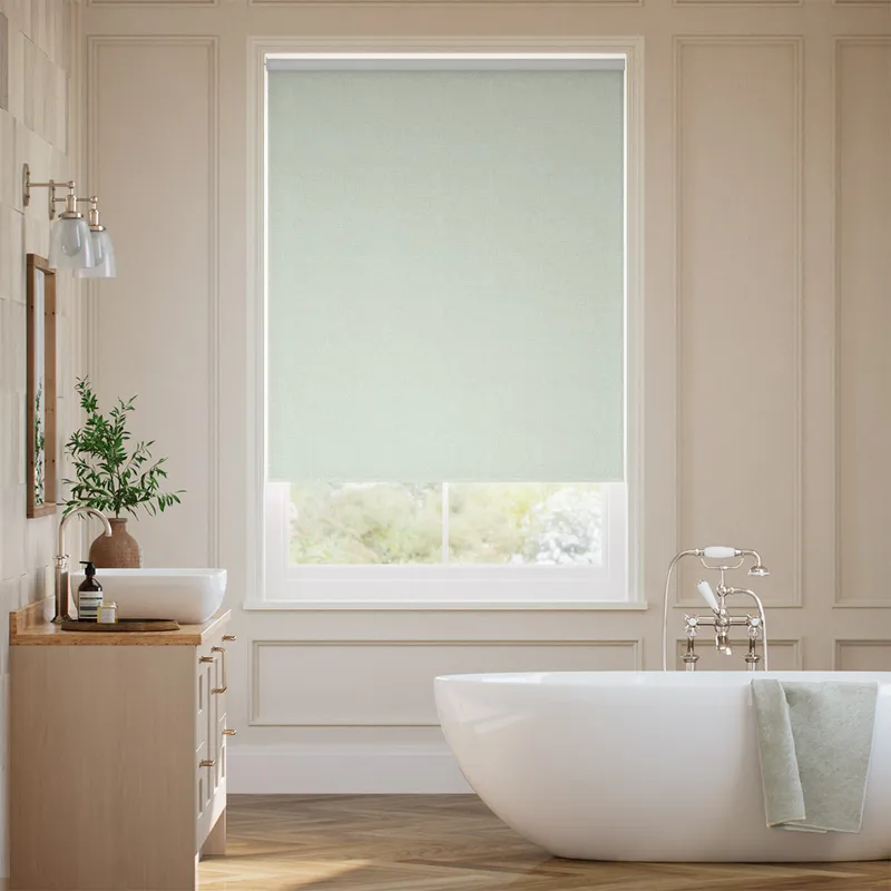 Twist2go Choices Lilith Peppermint Roller Blind