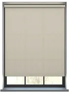 Riva Tranquil - Electric Roller Blind
