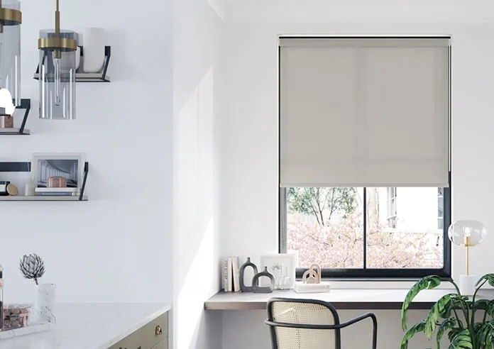 Roma Dawn - Roller Blind