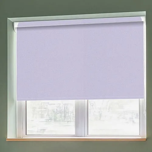 Polaris Lilac Grip Fit Roller Blinds