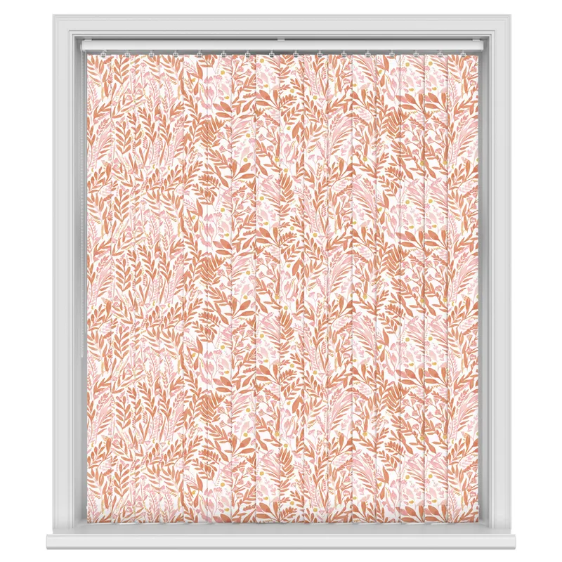 Petal Terracotta Blush