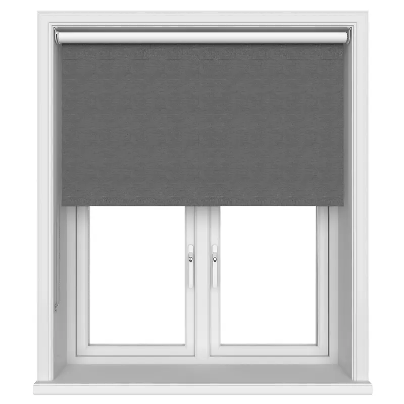 Marlow Graphite Blinds Uk