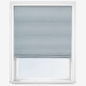 Naturo Mist Roman Blind