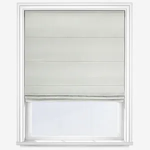 Shadow Pearl Sheer Roman Blind