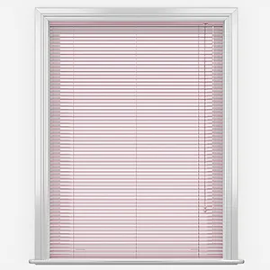 Vigor Candyfloss Aluminium Venetian Blind