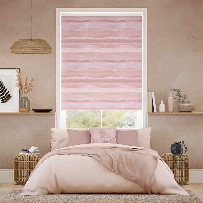 Drift Shell Roller Blind