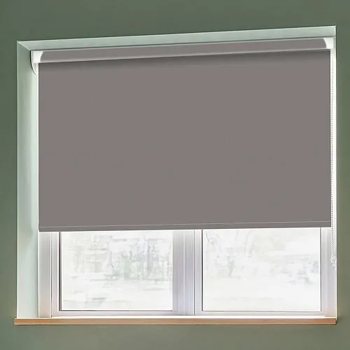 Palette Fr Concrete Grip Fit Roller Blinds