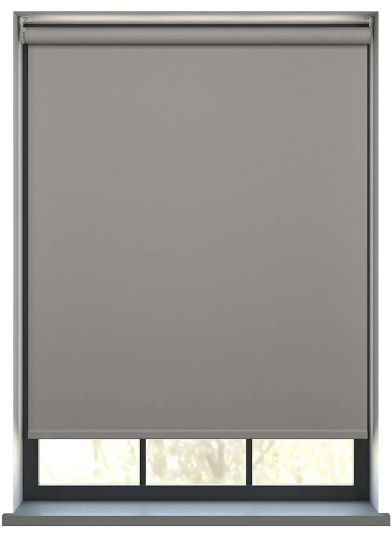Riva Blackout Nomad Roller Blind