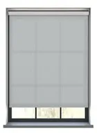 Fiesta Mist Roller Blind