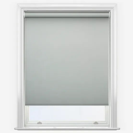 Spectrum Blackout Dove Roller Blind