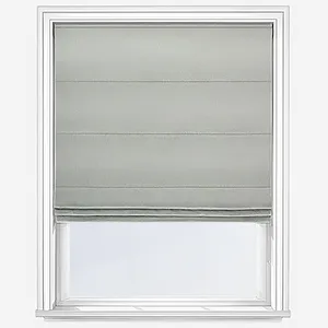 Wexley Silver Roman Blind