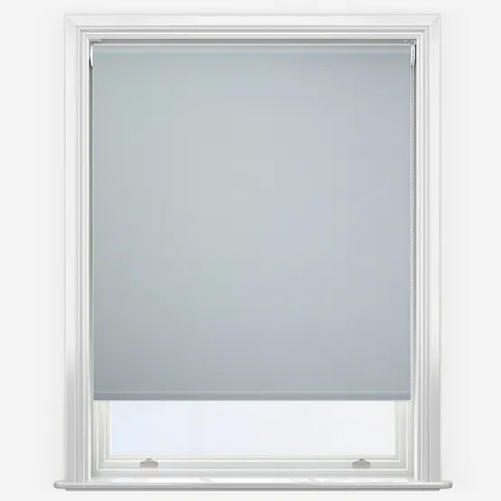 Pop Blackout Quartz Roller Blind