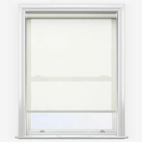 Sunvue Cream Roller Blind