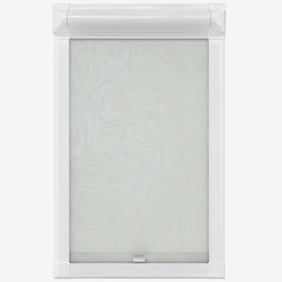 Mamba Cream Perfect Fit Roller Blind