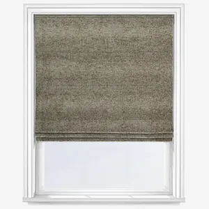 Marseille Fawn Roman Blind