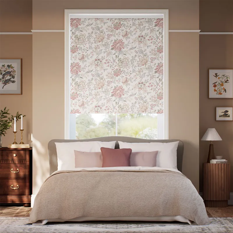Twist2go Christelle Oyster Roller Blind