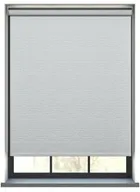 Onsen Duckegg Roller Blind
