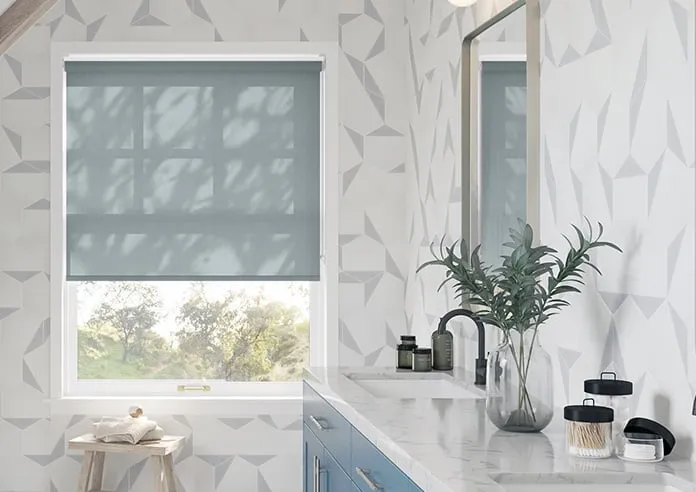Anthology Denim - Roller Blind